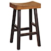 Ashley Furniture Signature Design Glosco Tall Stool