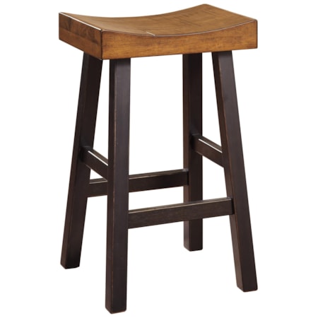 Tall Stool