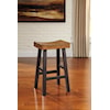 Ashley Signature Design Glosco Tall Stool