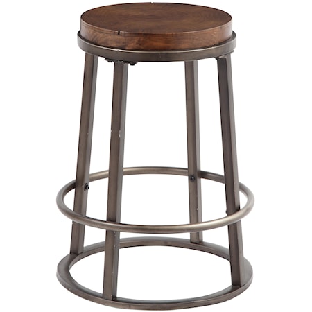 Stool