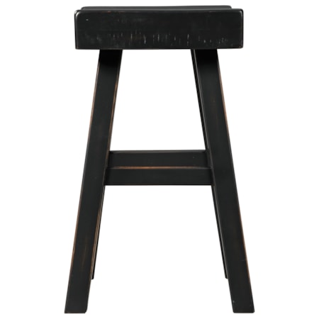 Stool