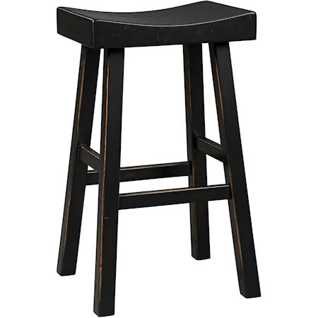 Tall Stool