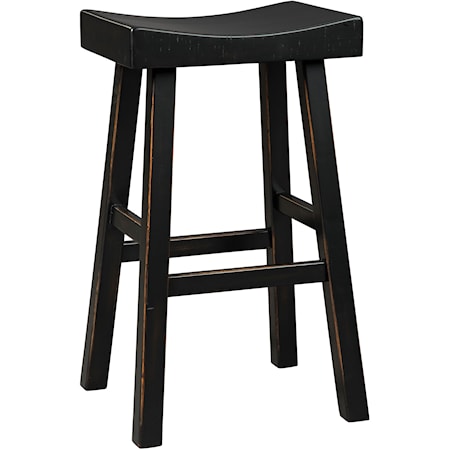 Tall Stool