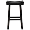 Signature Design by Ashley Glosco Tall Stool