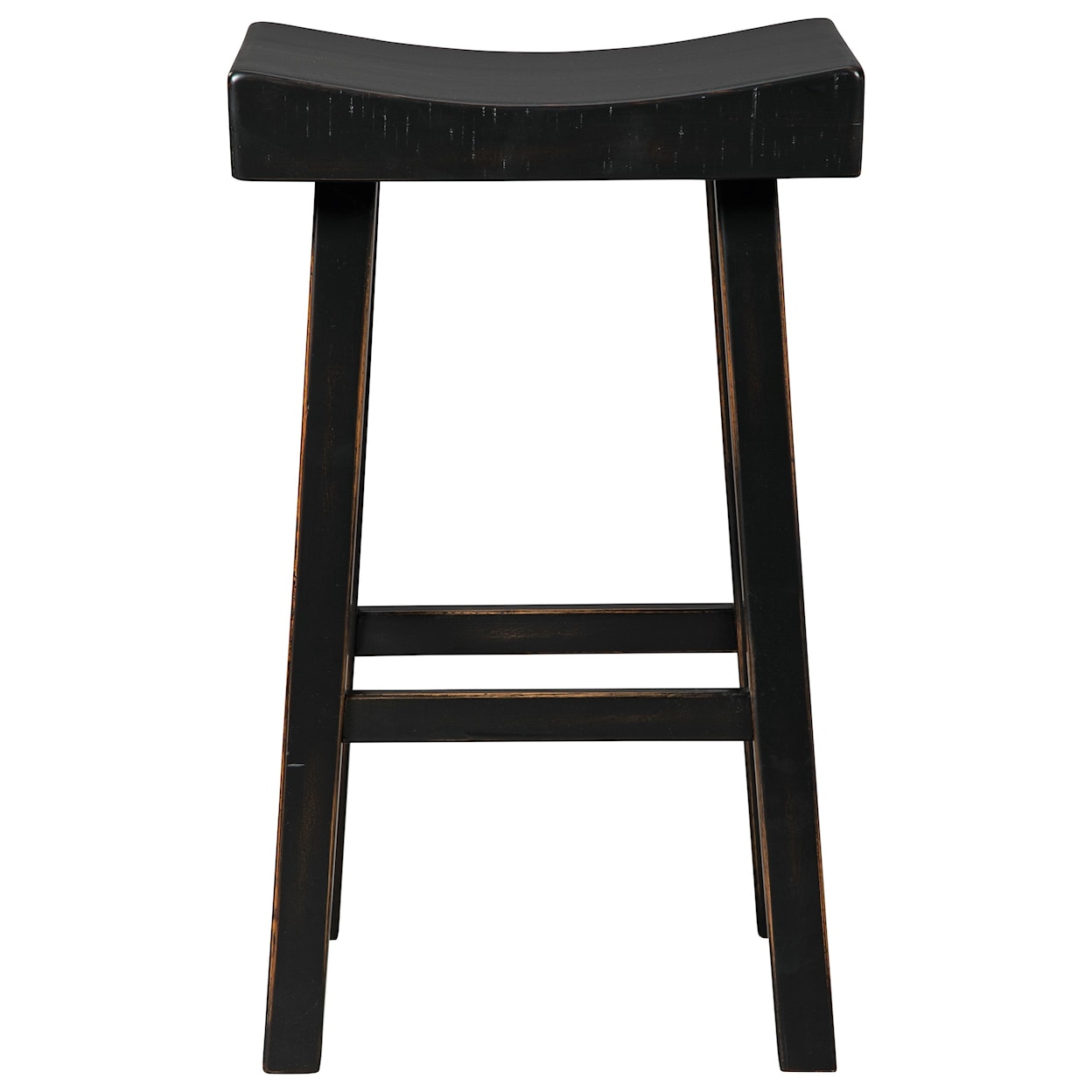 Ashley Furniture Signature Design Glosco Tall Stool