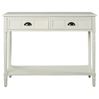 Console Sofa Table