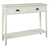 Signature Design by Ashley Goverton Console Sofa Table