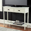 Signature Design by Ashley Furniture Goverton Console Sofa Table