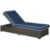 Belfort Select Grandmoore Chaise Lounge with Cushion