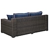 Belfort Select Grandmoore Small Sofa