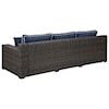 Belfort Select Grandmoore Sofa with Cushion