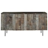 Signature Design by Ashley Furniture Graydon Accent Cabinet