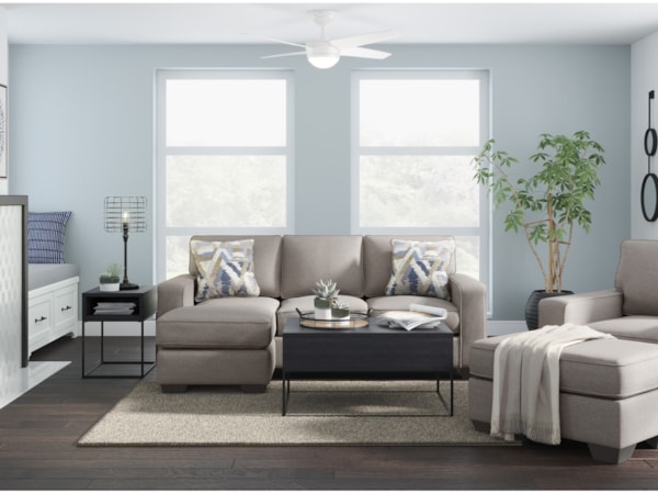 Living Room Group