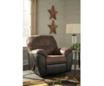 Signature Design by Ashley Gregale Rocker Recliner