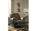 Signature Design by Ashley Gregale Rocker Recliner
