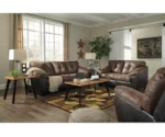 Signature Design by Ashley Gregale Rocker Recliner