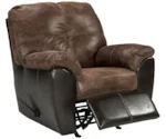Signature Design by Ashley Gregale Rocker Recliner