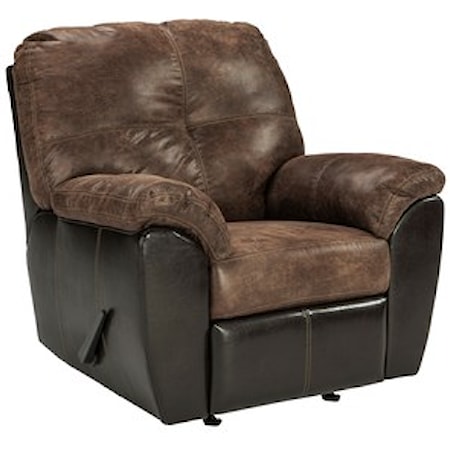 Rocker Recliner