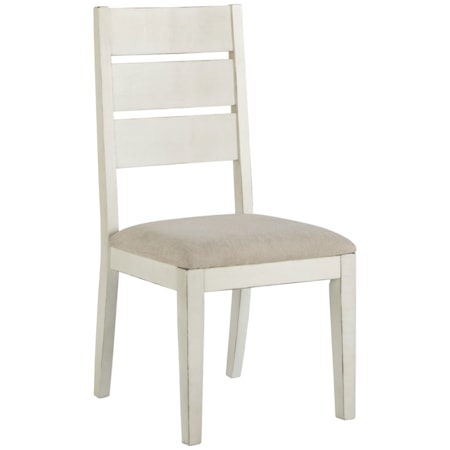 Dining Upholstered Side Chair