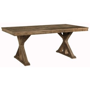 Tables Browse Page