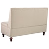Signature Design by Ashley Gwendale Accent Bench with Storage