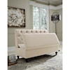 Ashley Signature Design Gwendale Accent Bench with Storage