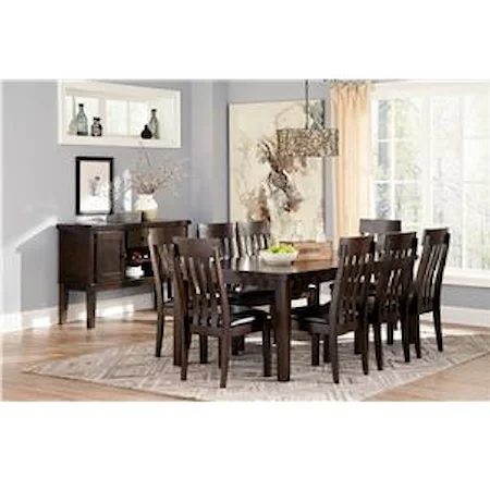 Formal Dining Room Settings Browse Page