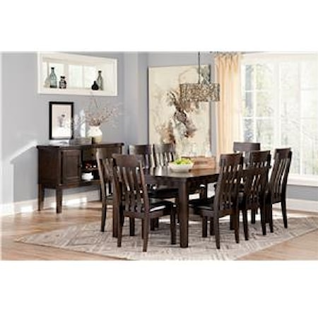 Formal Dining Room Group