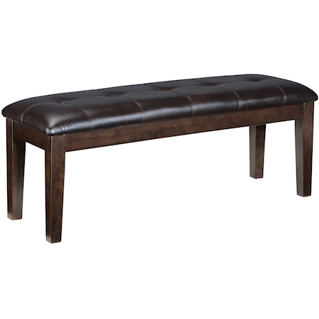 Upholstered Dining Room Bench