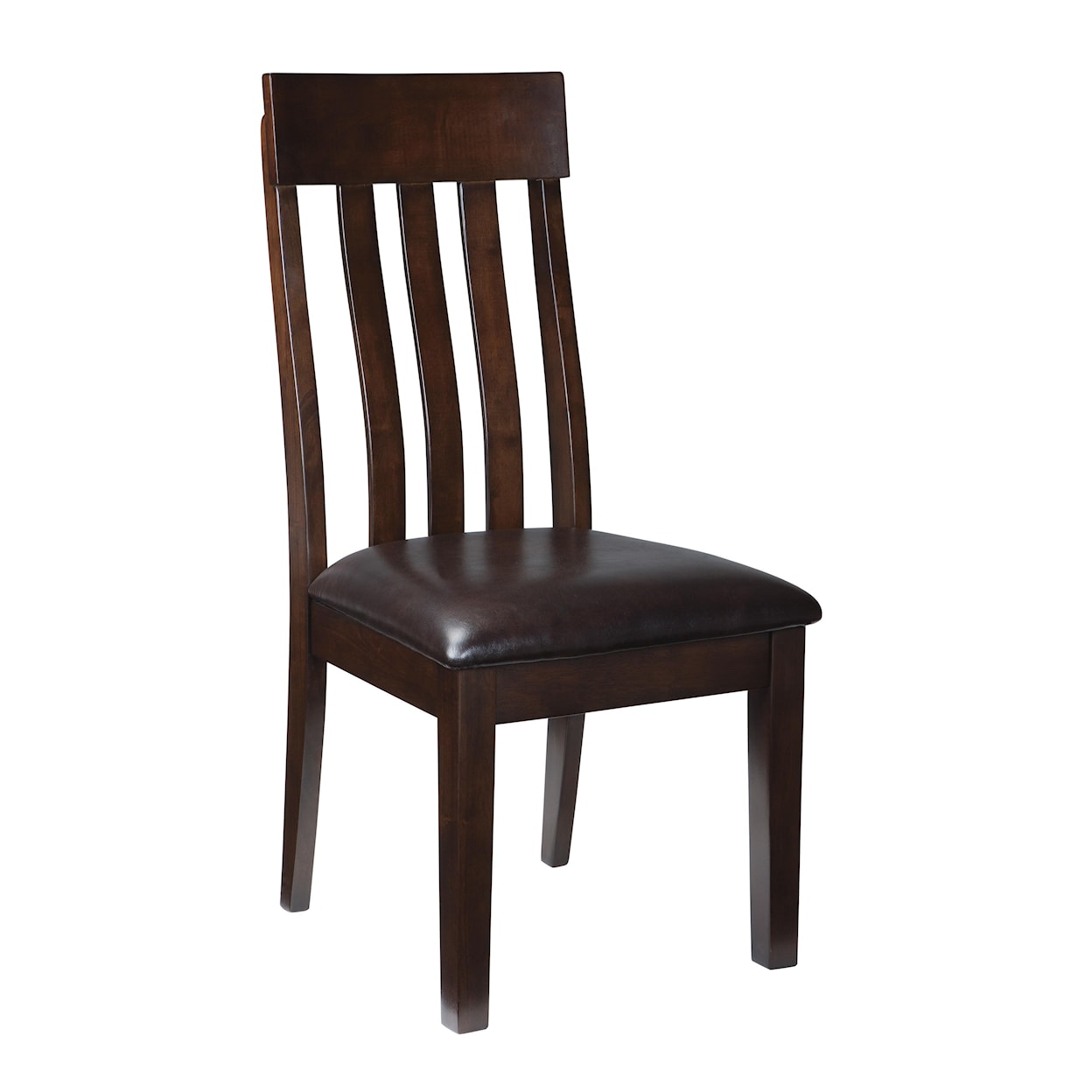 Michael Alan Select Haddigan 7-Piece Dining Room Table & Side Chair Set