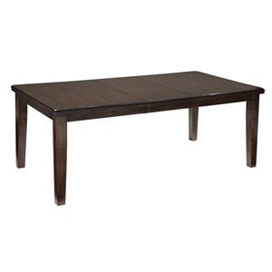In Stock Tables Browse Page