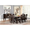 Signature Design by Ashley Furniture Haddigan Dining Room Server