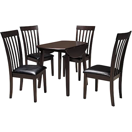 5pc Dining Room Group