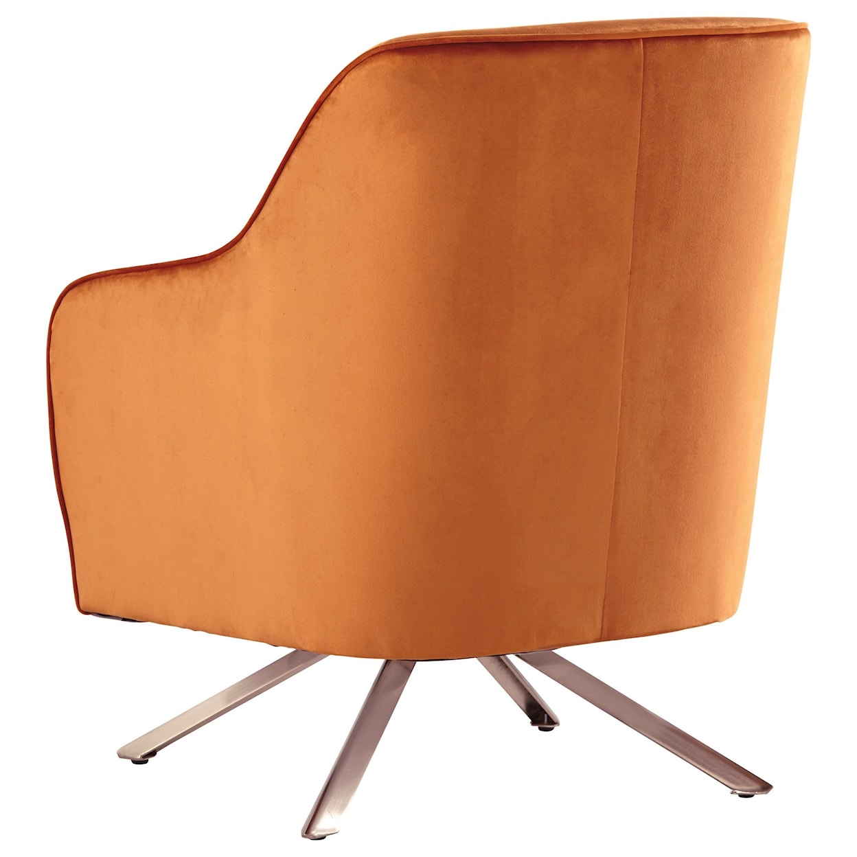 Signature Design by Ashley Hangar Accent Chair