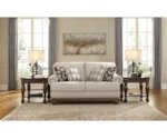 Signature Design by Ashley Harleson Loveseat