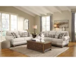 Signature Design by Ashley Harleson Loveseat