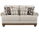 Signature Design by Ashley Harleson Loveseat