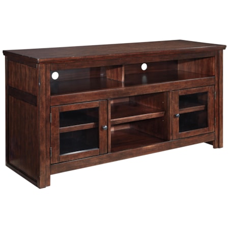 Large TV Stand