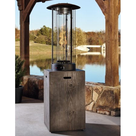 Patio Heater