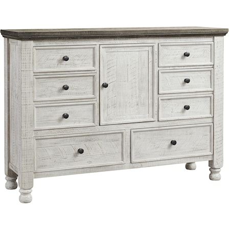 Dresser