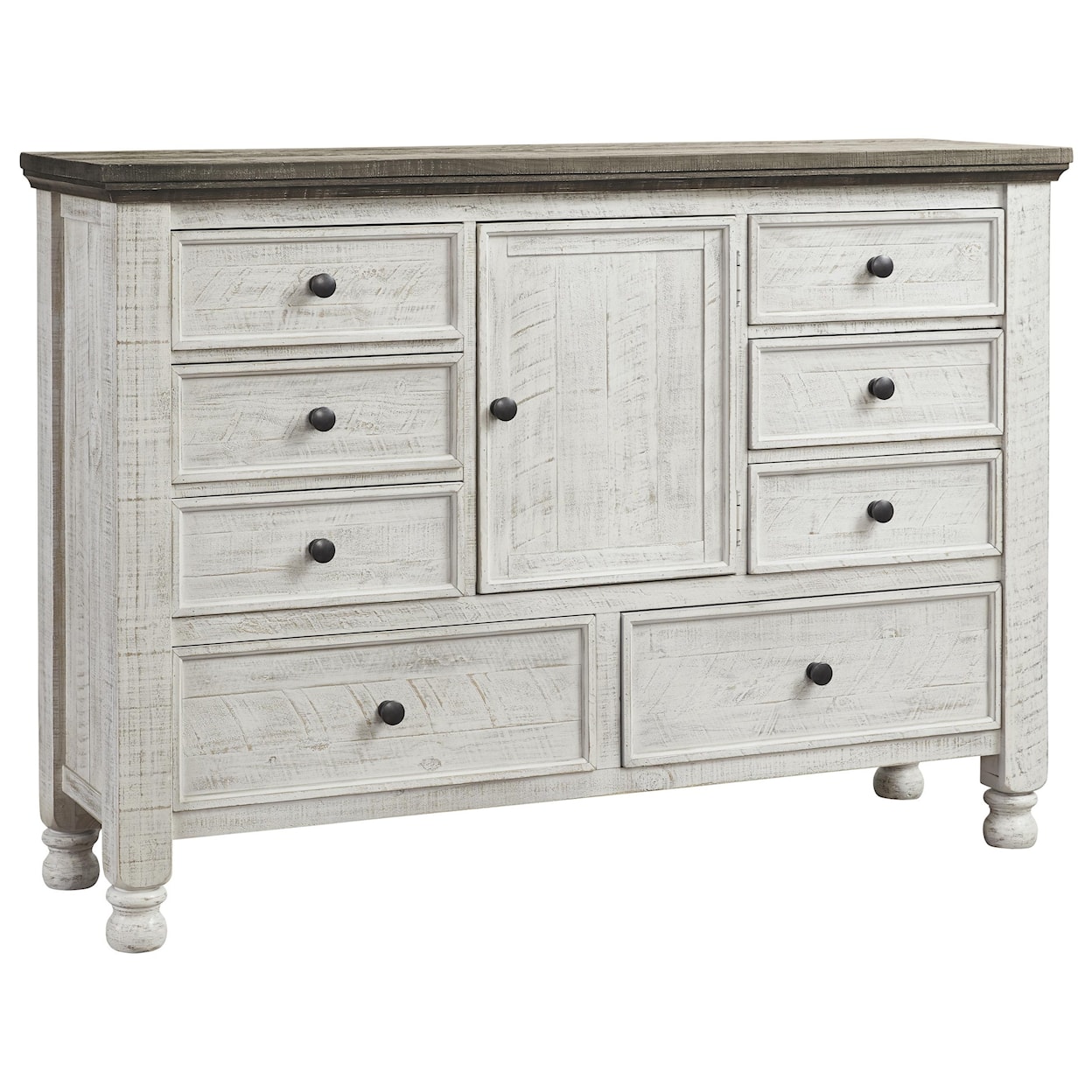 Signature Design by Ashley Havalance Dresser