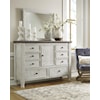 Signature Design by Ashley Havalance Bedroom Mirror