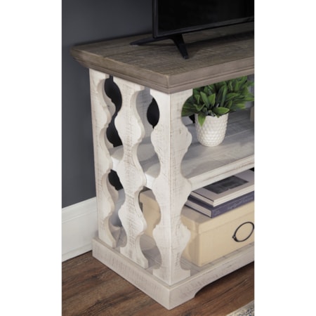 Console Sofa Table