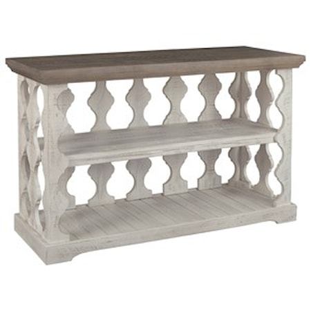 Console Sofa Table