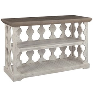 Signature Design by Ashley Havalance Console Sofa Table