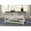 Ashley Signature Design Havalance Lift Top Cocktail Table