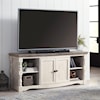 Ashley Furniture Signature Design Havalance Extra Large TV Stand