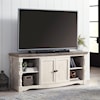 Signature Design by Ashley Havalance Extra Large TV Stand