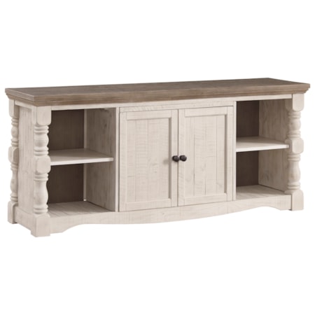 Extra Large TV Stand