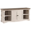 Signature Design by Ashley Havalance TV Stand